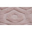 Tapis intérieur / extérieur rose Hearon-1478266702