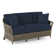 Boca Upholstered 78'' Sofa