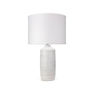 Lampe de table en céramique