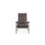 Chaise de patio inclinable avec coussins Askar-26030630-26027349-26030628