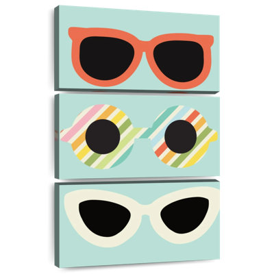 Lunettes Shcamworth Glamour