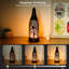 Lampe de table d'extérieur portative sans fil JHY DESIGN