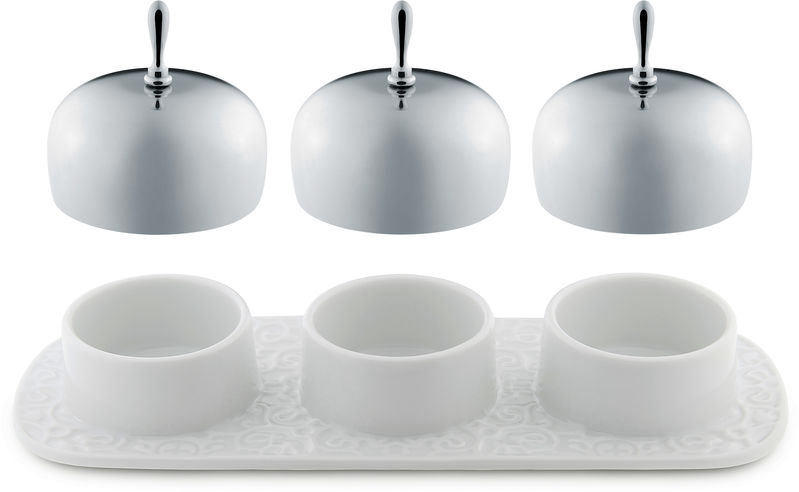 Dressed Jam Tray