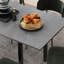 Table de salle à manger Benony L 63 po x l 27,6 po-567202105-567202104