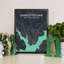 Charlottetown City Map - impression d'art graphique-31734476