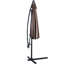 300cm Cantilever Parasol