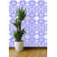 The Blush Label Aztec 10' L x 24" W Wallpaper Roll-1799787332-1824133855