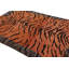 Hand Knotted Wool Area Rug
