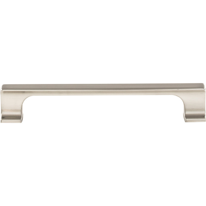 Sullivan Bar Pull, Satin Nickel, 5"
