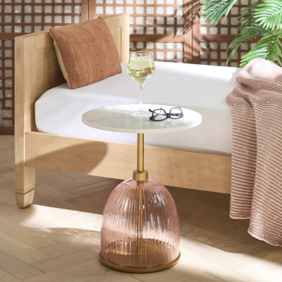 Kashi Side Table