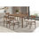 Svenstra Rectangular Dining Table
