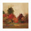 Toile d'extérieur Silvia Vassileva «Fall Forest III»-87945269