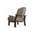St. Catherine Marine Grade Polymer Deep Seating Cushion Arm Chair-98712585-98359911