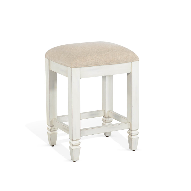 Tabouret de comptoir Stockett