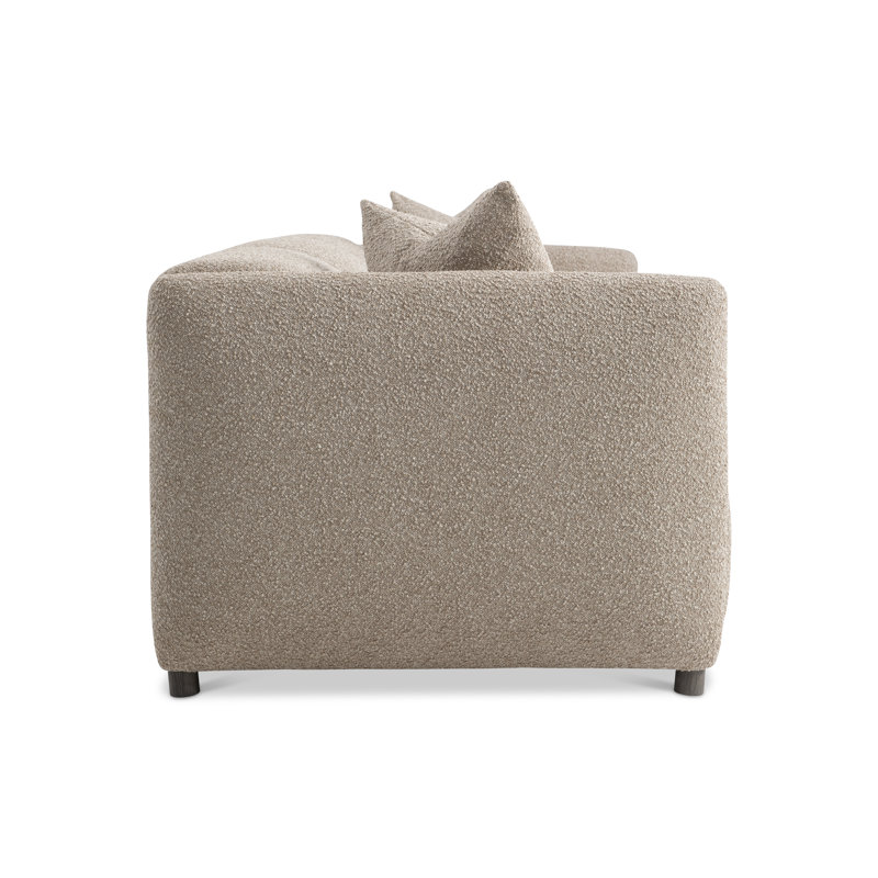 Luc Power Reclining Sofa