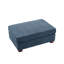 105.9cm Wide Square Solid Colour Standard Ottoman-1602124164