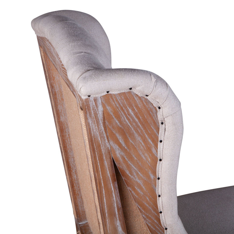 Satine Upholstered Dining Chair
