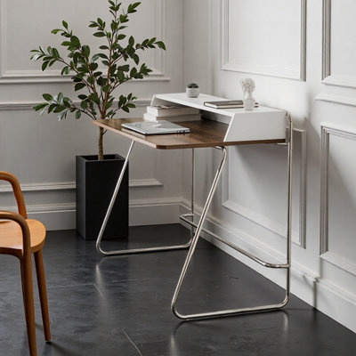 Bureau d'écriture Creative Modern Home