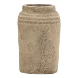 Nori Vase Beige Large