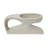 Vase, Rectangular, Ecomix, Cane Handle Detail-637004496