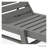 POLYWOOD Nautical Chaise-9552038