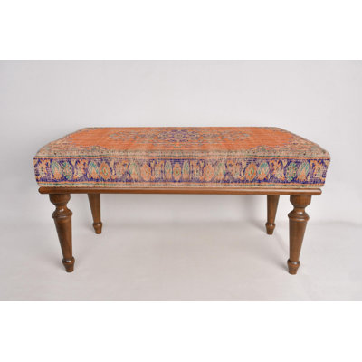 Bench Medallion Bench Ottoman Bench Upholstered Bench Turkish Rug Bench Kilim Bench Home Decor Bench Handmade Bench Bench Medallion Bench Ottoman Bench Upholstered Bench Turkish Rug Bench Kilim Bench Home Decor Bench Handmade Bench