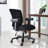 Lakecia Mesh Task Chair