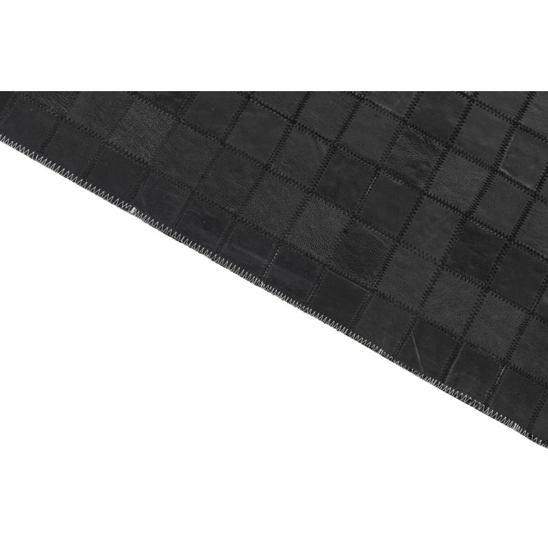 Isidore Graphite Gray Rug