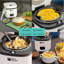 Rice Robot Personal  Rice Cooker With Ceramic Nonstick Inner Pot-118157944