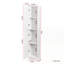 Armoire autoportante avec tablettes réglables et deux portes-129461640