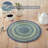 Jolie Jute 15" Trivet