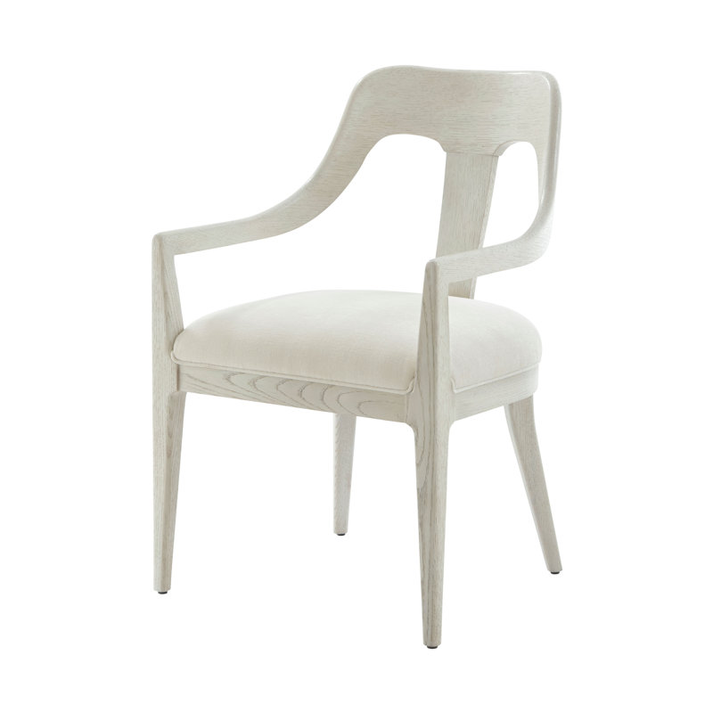Essence Upholstered Arm Chair
