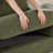 87" Upholstered Modern Sofa-340684526