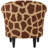 Alpaslan Upholstered Barrel Chair