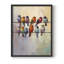 "ANIMALS Series XXII" par J Paul-728092884-728092885