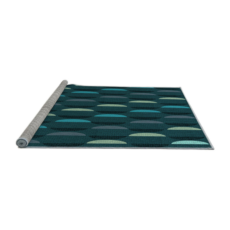 Indoor Rug, Round 6'
