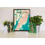 Jersey - No Frame Print-315126811