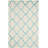 Cambridge Hand Tufted Wool, Viscose Geometric Rug-21271960