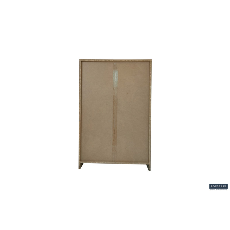 110cm H Standard Bookcase, 110cm H x 72cm W x 36cm D