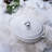 Le Creuset Enameled Cast Iron Oval Dutch Oven with Lid-459413719-448255040