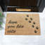 Billingsley Non-Slip Outdoor Doormat-606686863