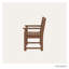Banc de jardin POLYWOOD-9706256-9706260