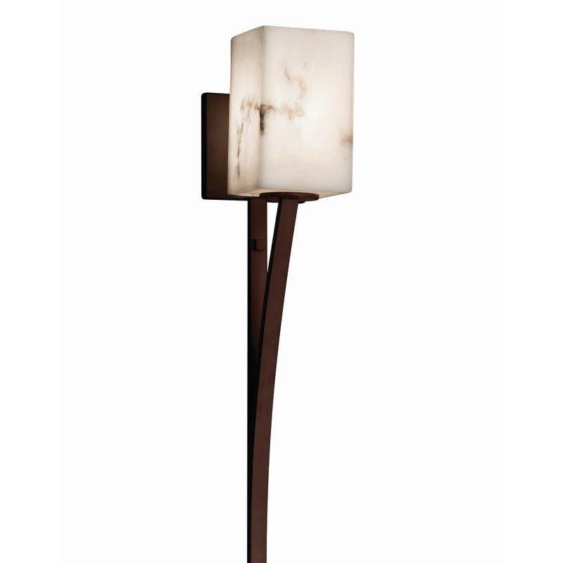 Arafa Wallchiere, Dark Bronze, Yes