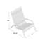 Gardenella Beach Chair-19510319-19510313
