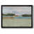 High Noon Vista Study I-Framed Gallery Wrapped Canvas-1008292910-1008292897