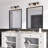 Trejos 3 - Light Dimmable Bathroom Vanity Light