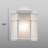 Brahin Wall Light-24010543
