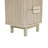 Cleodora 2 - Drawer 21" Nightstand