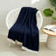 Jeté en chenille en tricot gaufré pour canapé, couverture de canapé décorative ultra douce et confortable, respirante et chaude pour toutes les saisons-123117028