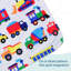 Couverture pour bébé Wildkin-109471258